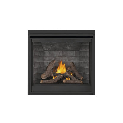 Napoleon D42 Ascent Deep Series 42" Direct Vent Gas Fireplace