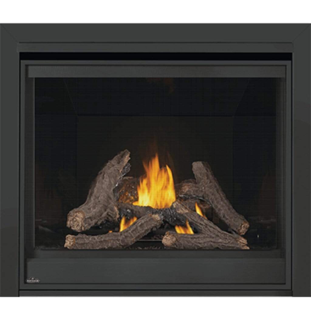 Napoleon DX42 Ascent Deep X Series 42" Direct Vent Gas Fireplace