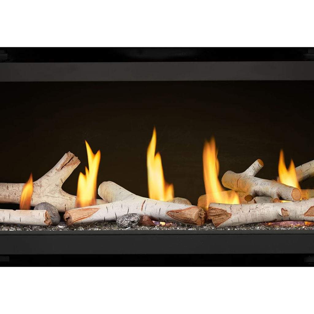 Napoleon Decorative Log Sets Accessory for 38" Vector Fireplace