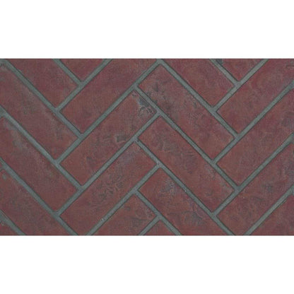 Napoleon Decorative Panels Accessory for 42" Ascent Deep Series Gas Fireplace
