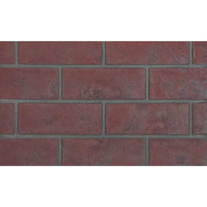 Napoleon Decorative Panels Accessory for 42" Ascent Deep Series Gas Fireplace
