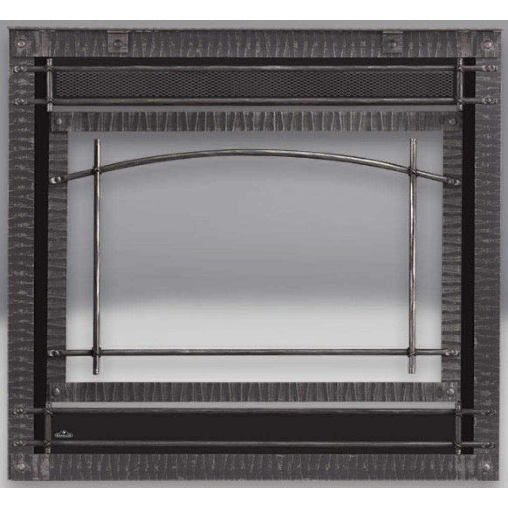 Napoleon Decorative Surround for Ascent X Series Fireplaces