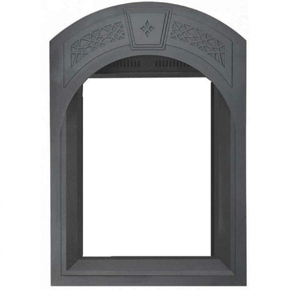 Napoleon Decorative Surround with Safety Barrier for Park Avenue Fireplace