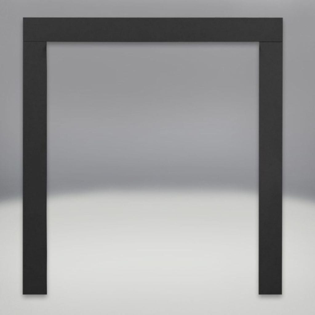 Napoleon Decorative Trim Kit Accessory for 42"/46" Ascent Fireplaces