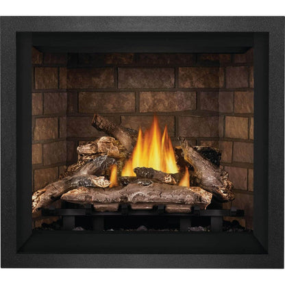 Napoleon Elevation 36" Millivolt Ignition, Natural Gas Direct Vent Fireplace