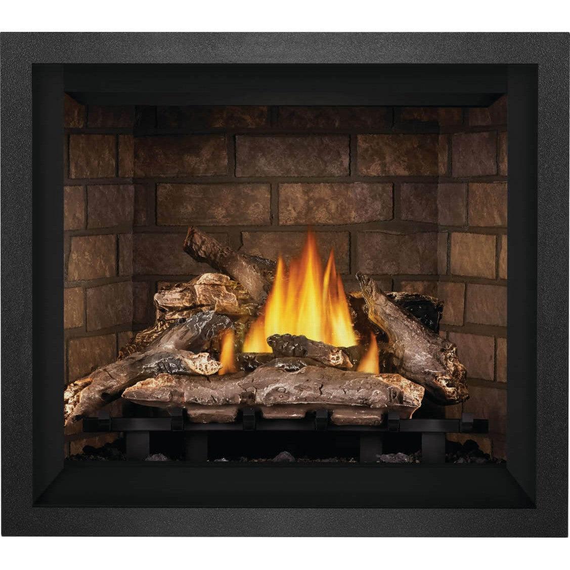 Napoleon Elevation 36" Millivolt Ignition, Natural Gas Direct Vent Fireplace