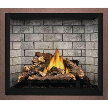 Napoleon Elevation 42" Electronic Ignition, Natural Gas Direct Vent Fireplace