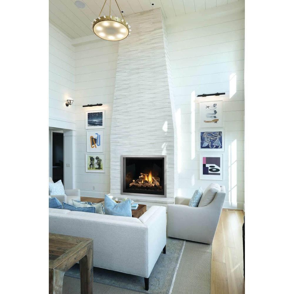 Napoleon Elevation 42" Millivolt Ignition, Propane Gas Direct Vent Fireplace