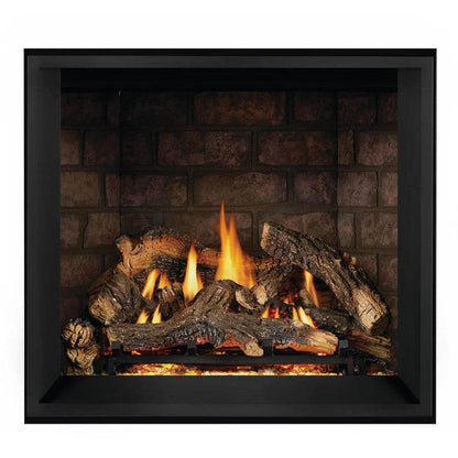 Napoleon Elevation X 36" Electronic Ignition, Natural Gas Direct Vent Fireplace