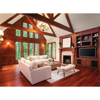 Napoleon Elevation X 36" Electronic Ignition, Natural Gas Direct Vent Fireplace