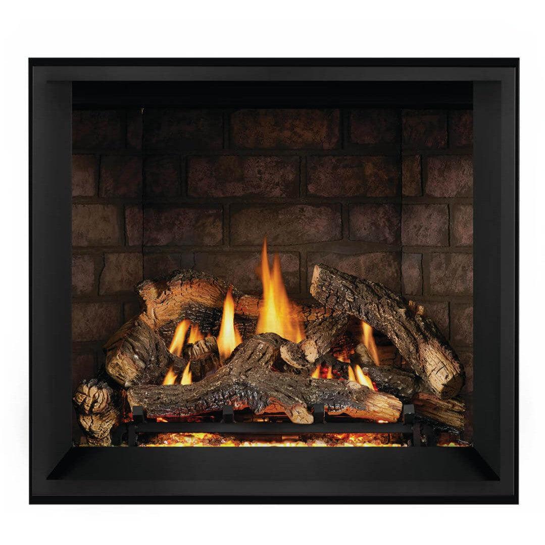 Napoleon Elevation X 36" Electronic Ignition, Propane Gas Direct Vent Fireplace