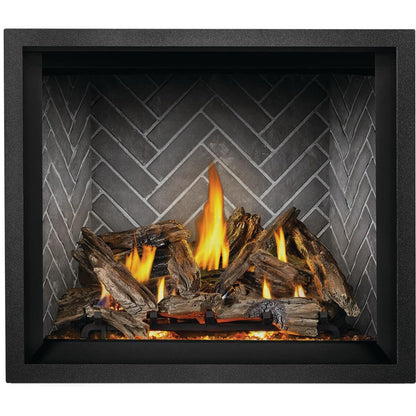 Napoleon Elevation X 42" Electronic Ignition, Natural Gas Direct Vent Fireplace