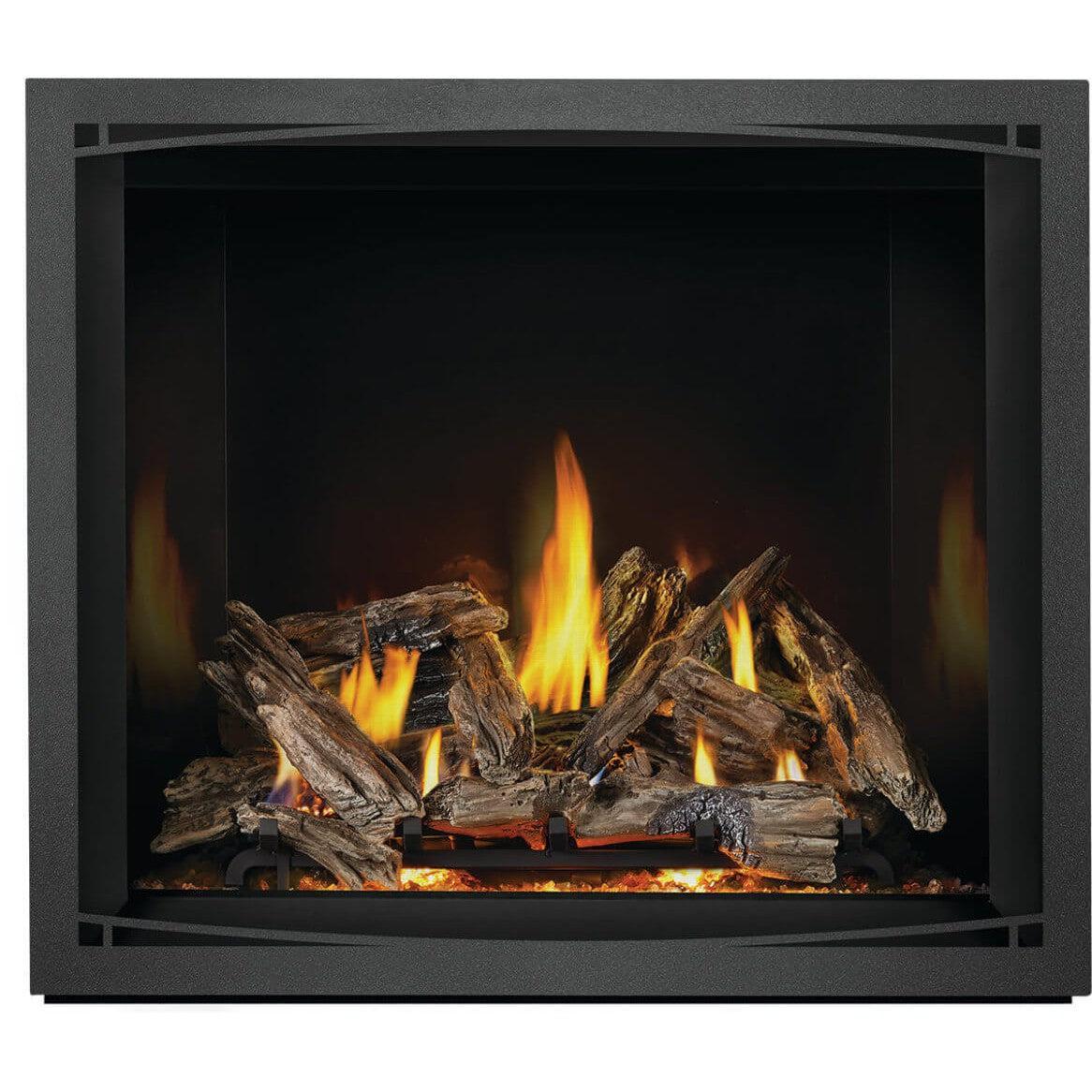 Napoleon Elevation X 42" Electronic Ignition, Propane Gas Direct Vent Fireplace