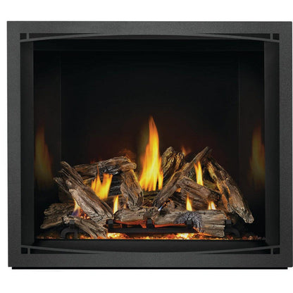 Napoleon Elevation X 42" Electronic Ignition, Propane Gas Direct Vent Fireplace
