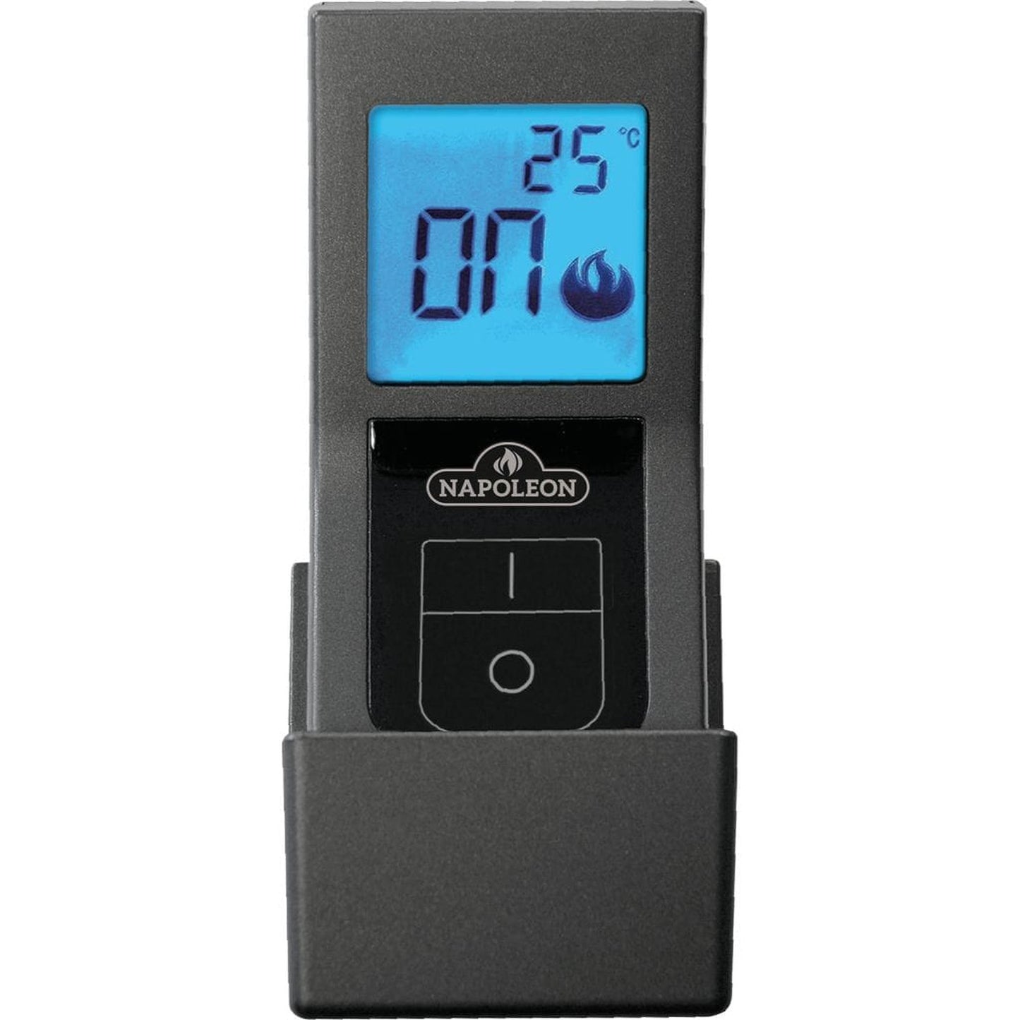 Napoleon On/Off Remote Control With Digital Screen (Pack of 6)
