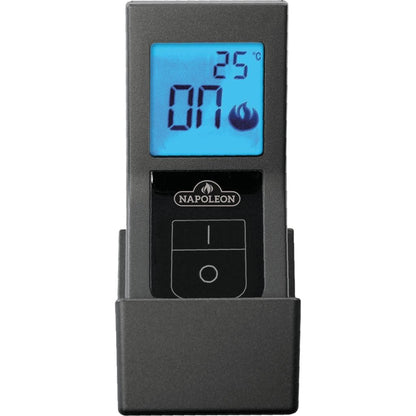 Napoleon On/Off Remote Control With Digital Screen (Pack of 6)