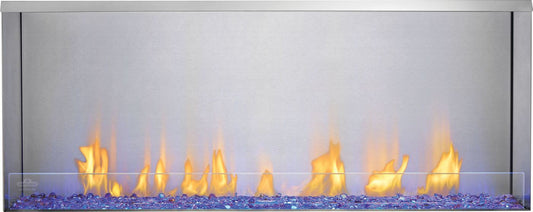 Napoleon Galaxy 50" Outdoor Natural Gas Fireplace