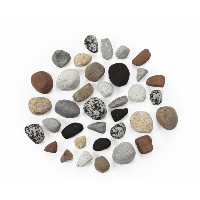 Napoleon Large Mineral Rock Kit
