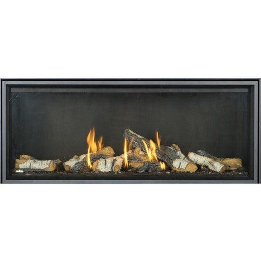 Napoleon Luminous Birch Log Kit for 62" Direct Vent Tall Linear Vector Fireplace