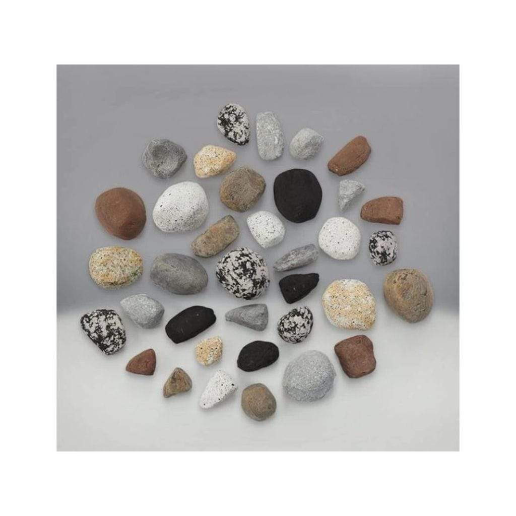 Napoleon MRKL Mineral Rock Kit Accessory