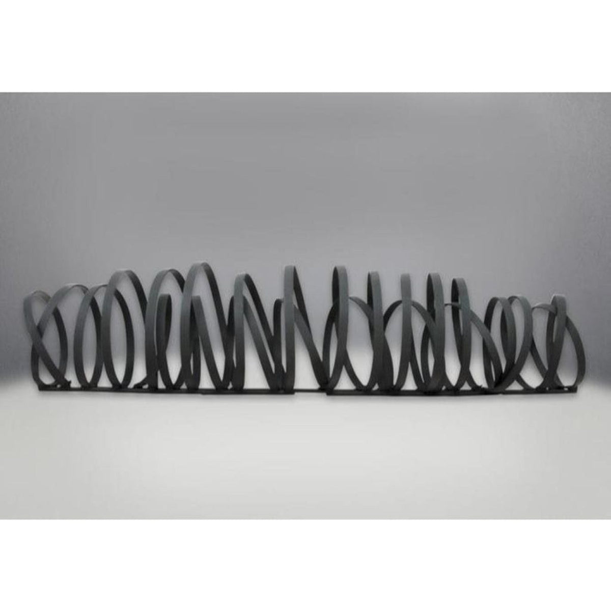 Napoleon Metal Coil Designer Media for Direct Vent Ascent Multi-View Fireplace
