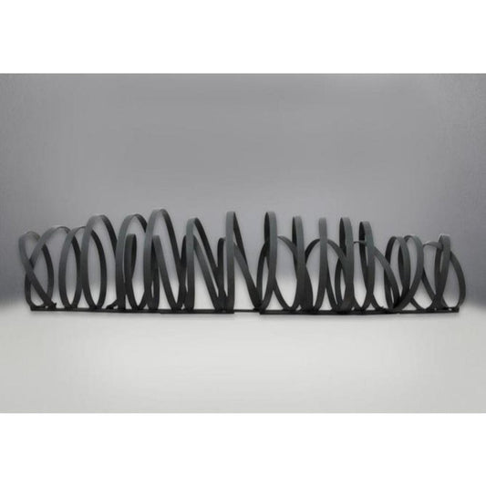 Napoleon Metal Coil Designer Media for Direct Vent Ascent Multi-View Fireplace