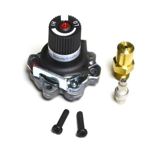 Napoleon Natural Gas to Propane Conversion Kit for Luxuria Series