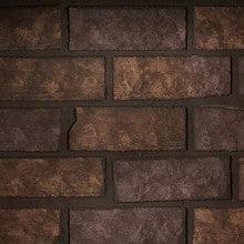 Napoleon Newport Standard Brick Decorative Panels for 42" Riverside Fireplace