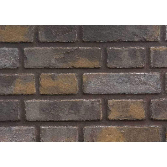 Napoleon Newport Standard Brick Panel for 42" Elevation Direct Vent Fireplace