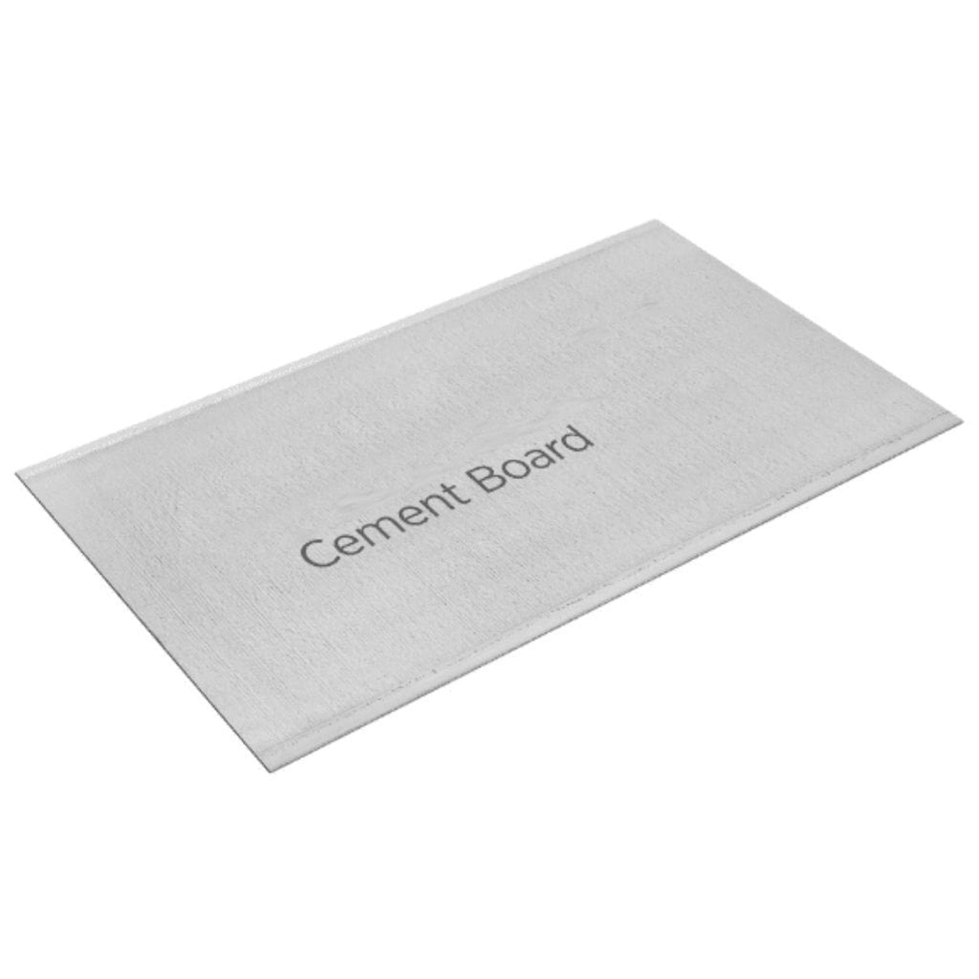 Napoleon Non-Combustible Cement Board Kit for 50" Vector Fireplace