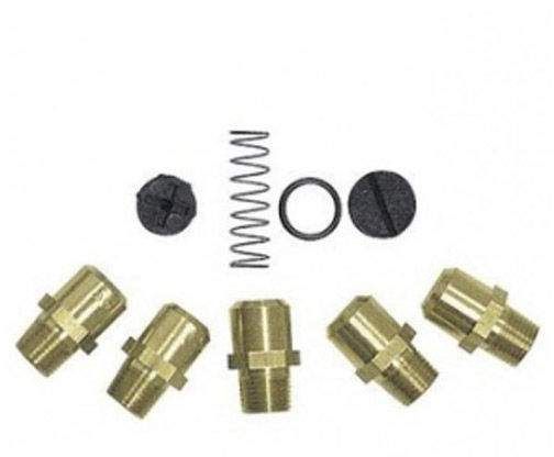 Napoleon Propane to Natural Gas Conversion Kit for 42" Ascent X Fireplace