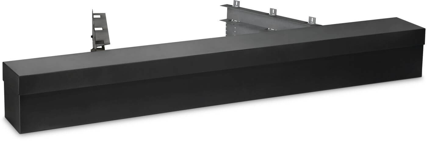 Napoleon Rosedale 3 Direct Vent Natural Gas Fireplace Insert