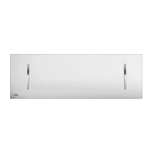 Napoleon See-Through Brushed Stainless Steel Cover for Galaxy Outdoor Fireplaces
