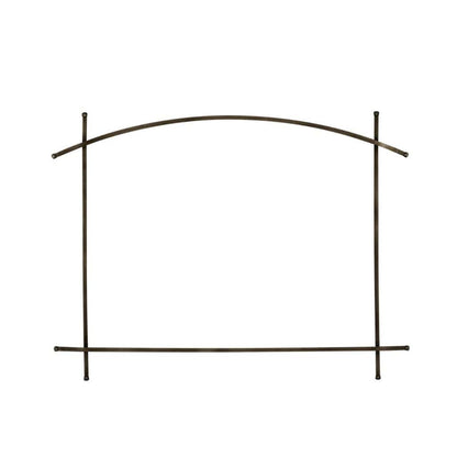 Napoleon Straight / Arched Iron Elements for Elevation X Series Fireplaces