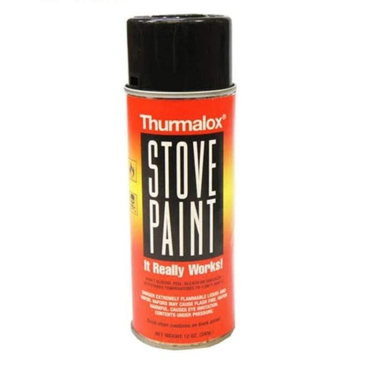 Napoleon Thurmalox Black Stove Paint (Case of 12)