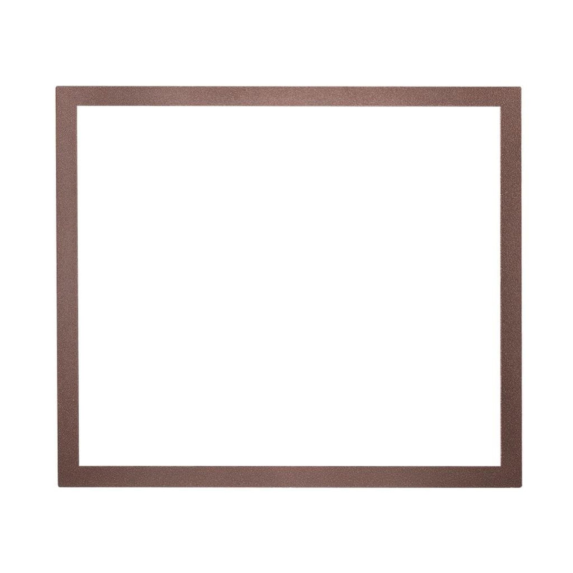 Napoleon 2" Copper Finishing Trim Kit for 36" Elevation Direct Vent Fireplace