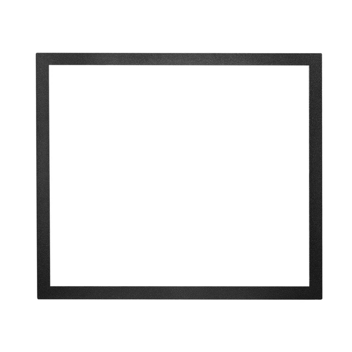 Napoleon 2" Black Finishing Trim Kit for 36" Elevation Direct Vent Fireplace