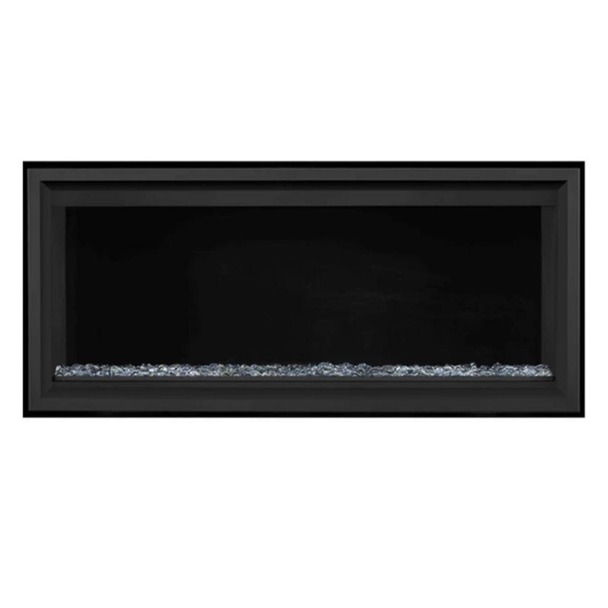 Napoleon Vector 38" Single Sided Direct Vent Natural Gas Linear Fireplace