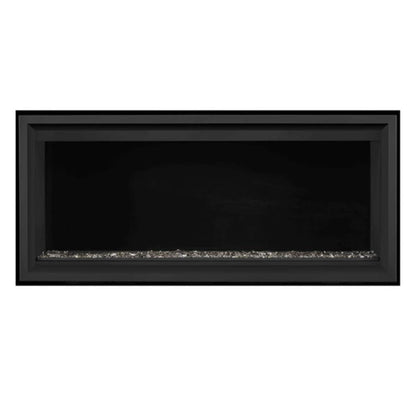 Napoleon Vector 38" Single Sided Direct Vent Natural Gas Linear Fireplace