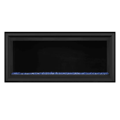 Napoleon Vector 38" Single Sided Direct Vent Natural Gas Linear Fireplace