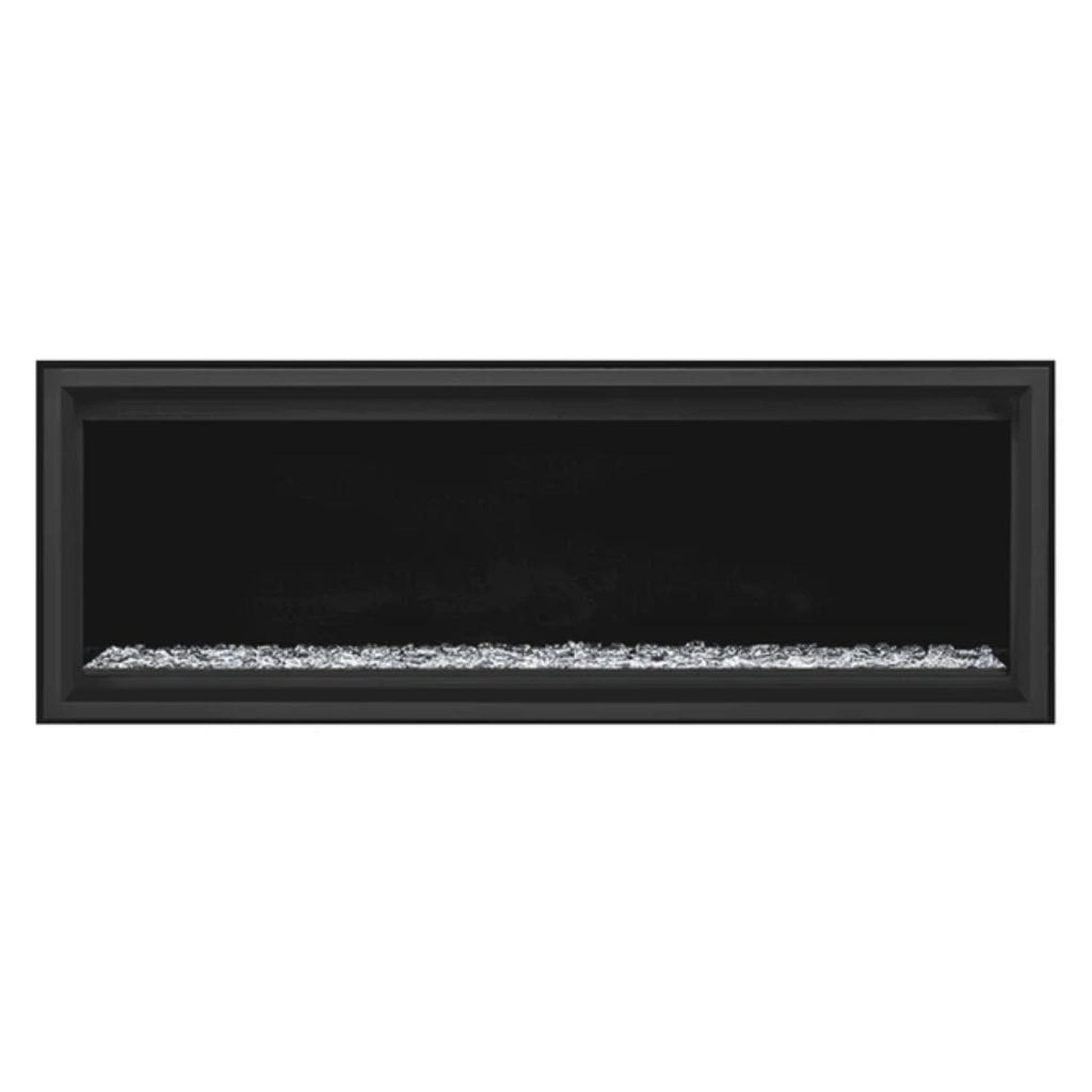 Napoleon Vector 50" Single Sided Direct Vent Natural Gas Linear Fireplace