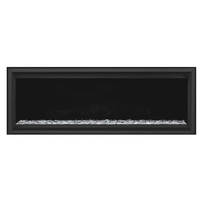 Napoleon Vector 50" Single Sided Direct Vent Natural Gas Linear Fireplace