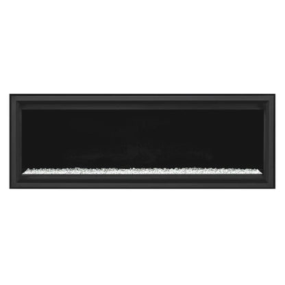 Napoleon Vector 50" Single Sided Direct Vent Natural Gas Linear Fireplace
