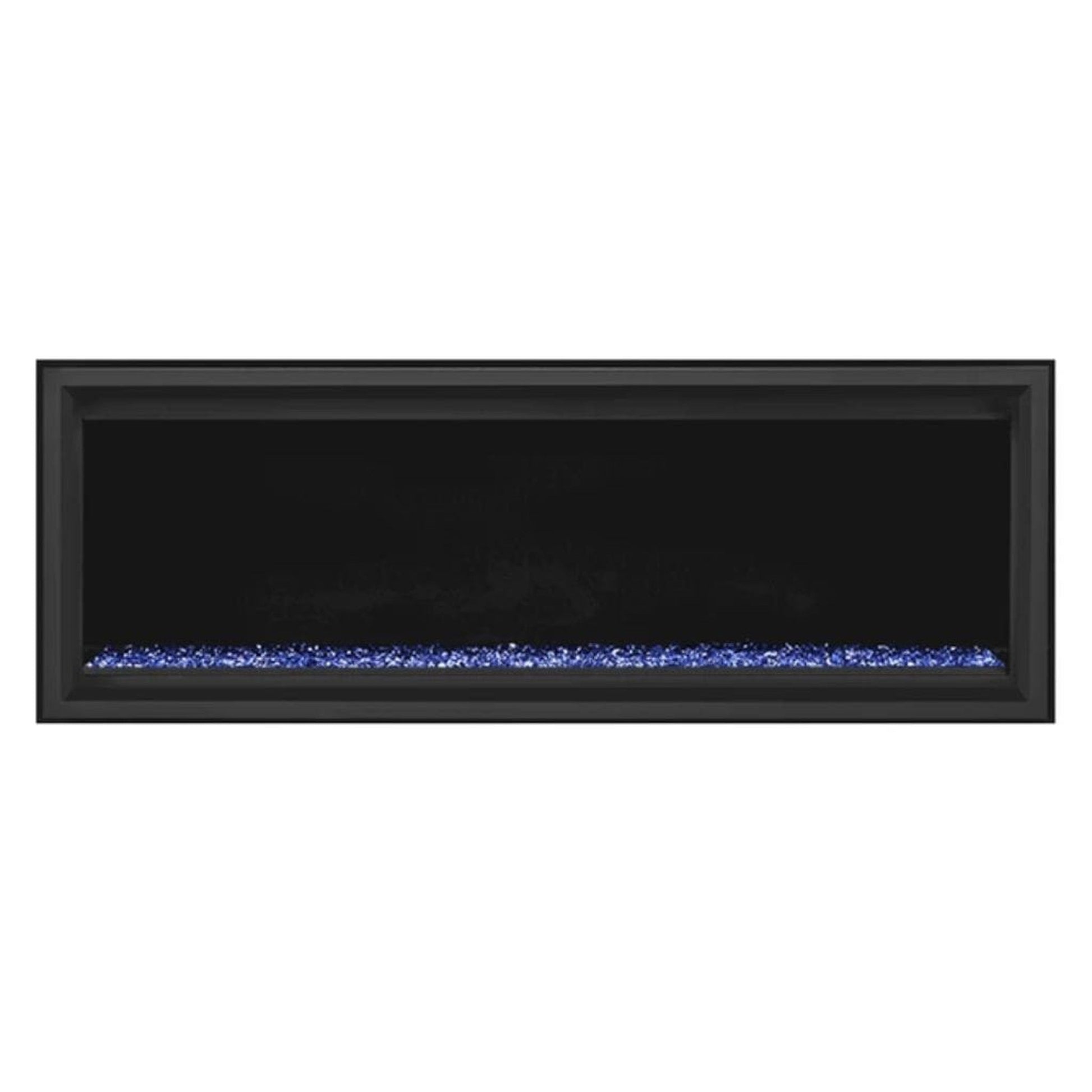 Napoleon Vector 50" Single Sided Direct Vent Natural Gas Linear Fireplace