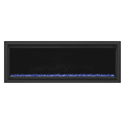 Napoleon Vector 50" Single Sided Direct Vent Natural Gas Linear Fireplace
