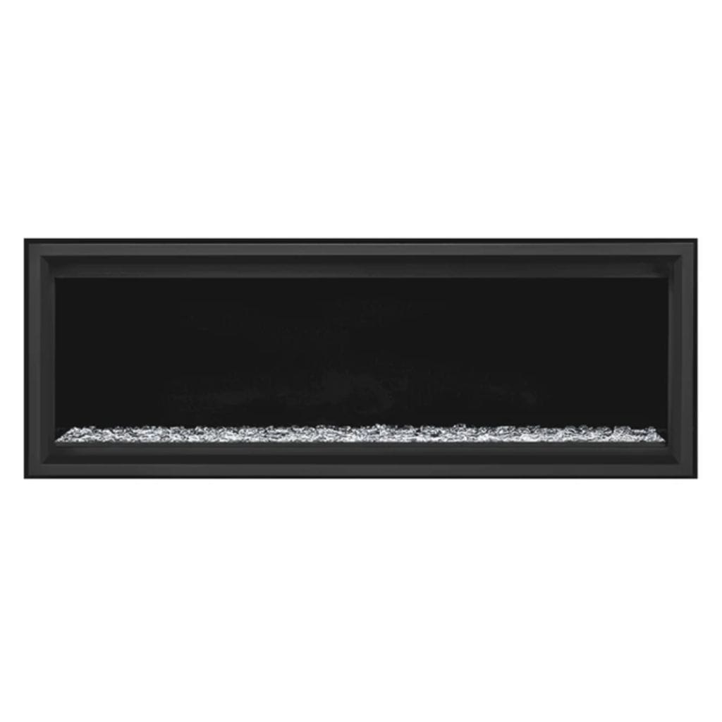 Napoleon Vector 50" Single Sided Linear Direct Vent Gas Fireplace