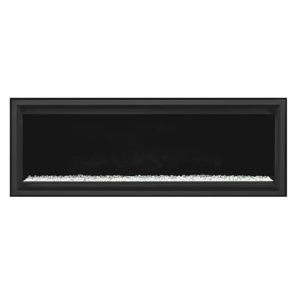 Napoleon Vector 50" Single Sided Linear Direct Vent Gas Fireplace