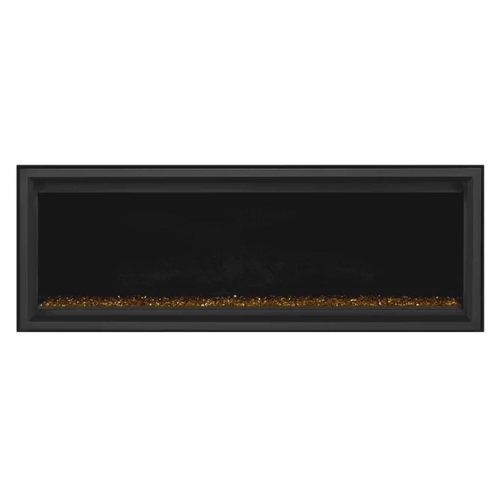 Napoleon Vector 50" Single Sided Linear Direct Vent Gas Fireplace