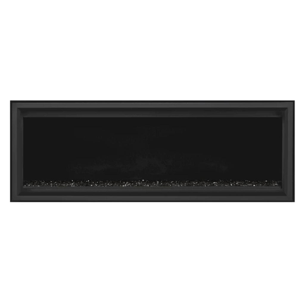 Napoleon Vector 50" Single Sided Linear Direct Vent Gas Fireplace