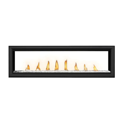 Napoleon Vector 62" See-Through Linear Direct Vent Gas Fireplace